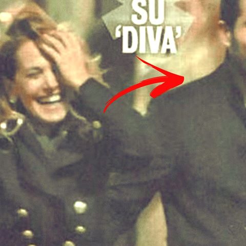 BARBARA D'URSO, SERATA 'ROMANTICA' CON L'EX DI AMICI: ''27 ANNI DI DIFFERENZA'' - FOTO - 16/12/2015