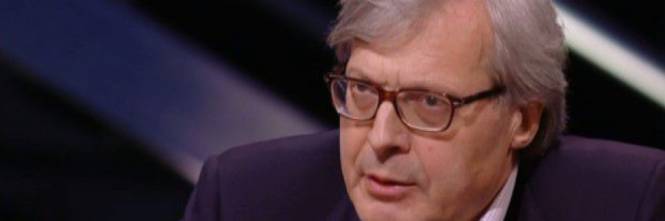 MALORE NELLA NOTTE PER VITTORIO SGARBI: CORSA IN OSPEDALE E OPERAZIONE D'URGENZA - 17/12/2015