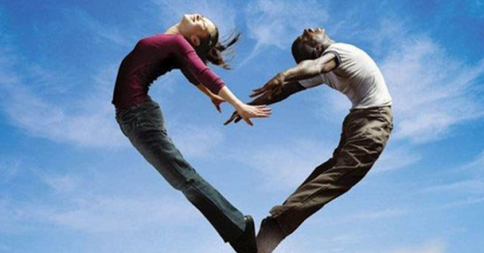 LE 5 FASI DELL'AMORE: LA SCIENZA DA' UNA SPIEGAZIONE AI SENTIMENTI - 21/12/2014