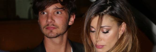 BELEN SI E' SEPARATA DA STEFANO DE MARTINO. L'ADDIO DELLA COPPIA VIP PIU' FAMOSA - 22/12/2015