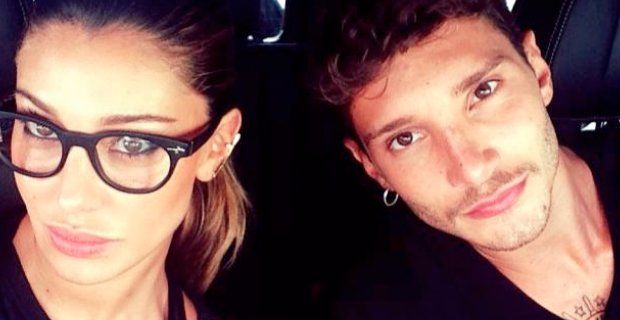 BELEN E STEFANO SI LASCIANO: ''SOLDI E LITI TRA LE FAMIGLIE. A BREVE ANNUNCIATA LA NUOVA RELAZIONE'' - 24/12/2015