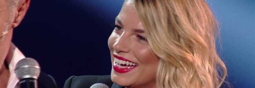 BELEN E STEFANO SI SEPARANO. LA REAZIONE DI EMMA DOPO IL COMUNICATO DEI DUE - 24/12/2015