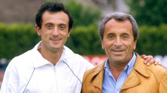 E' MORTO CARLO VITTORI: IN LUTTO IL MONDO DELLO SPORT - 25/12/2015