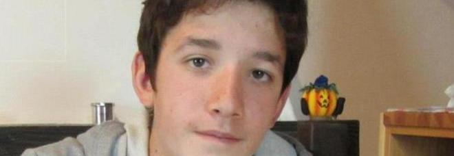 ALESSANDRO, CADE DAL TETTO E MUORE A NATALE: LA FAMIGLIA DONA GLI ORGANI E SALVA ALTRE PERSONE - 26/12/2015