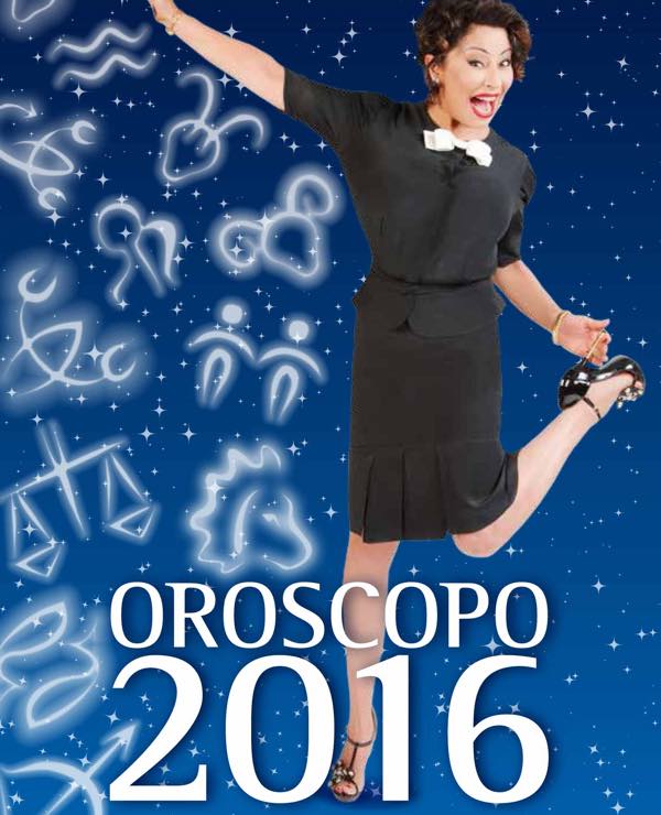 OROSCOPO E PREVISIONI PER IL NUOVO ANNO 2016 DI ADA ALBERTI: PER I 12 SEGNI ZODIACALI - 29/12/2015