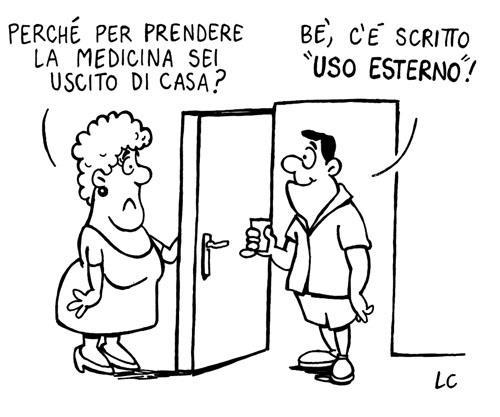 TRA 'NA COPPIA !! - 26/12/2012