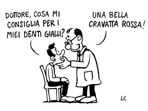 DOTTO' CHE ME CONSIJA ?! - 26/12/2012