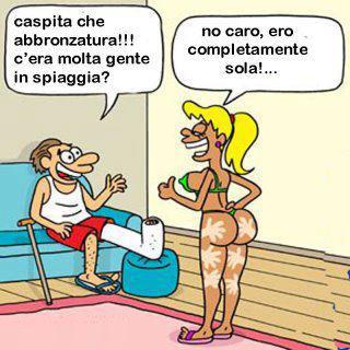 TRA 'NA COPPIA !! - 26/12/2012