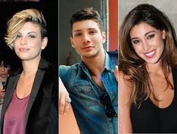 ERA IL 2012 E STEFANO TRADI' EMMA CON BELEN: QUANDO SI INCONTRANO NELLO STUDIO, EMMA PRONUNCIA QUESTA FRASE E IL PUBLICO E' IN DELIRIO - 12/01/2016