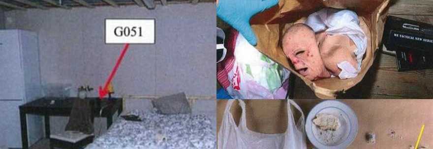 SEGREGATA E STUPRATA DAL MEDICO PER GIORNI: ''CHIUSA IN UN BUNKER, SIMULA 50 SFUMATURE DI GRIGIO'' - 26/01/2016