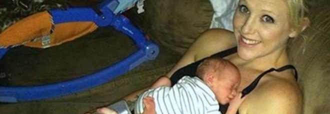 MAMMA DI DUE GEMELLI, DOPO 4 ANNI LI GUARDA IN FACCIA E SI ACCORGE DI UNA GRANDE VERITA' - 02/02/2016