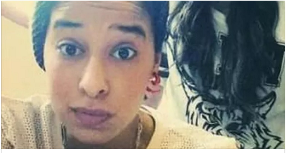 RAGAZZA DI PADOVA ARRUOLATA NELL'ISIS CHIAMA A CASA: LA TELEFONATA DISPERATA - 21/02/2016