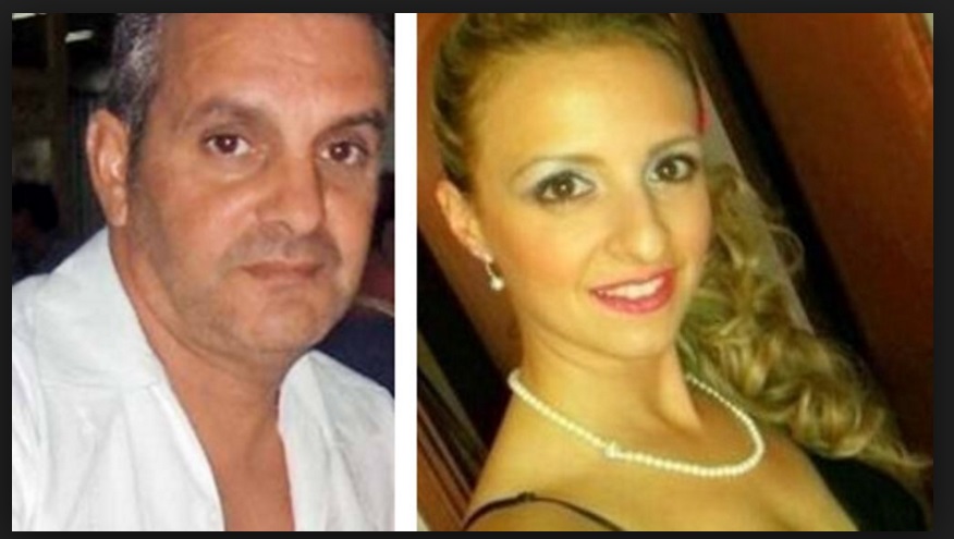 VERONICA SHOCK: ECCO I DETTAGLI DEGLI INCONTRI SESSUALI CON IL SUOCERO - 09/03/2016