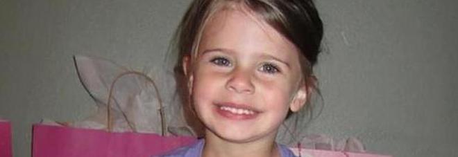 LA BIMBA RIFIUTA DI TOGLIERSI IL CAPPOTTO: MAESTRA LA UCCIDE ROMPENDOLE LA TESTA - 14/03/2016
