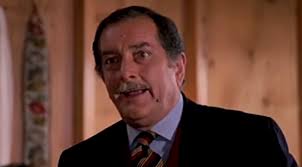 CINEMA IN LUTTO: E' MORTO RICCARDO GARRONE - 14/03/2016