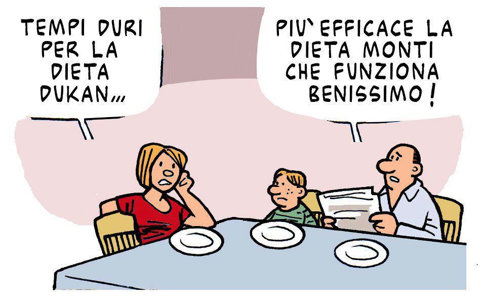 SO' I TEMPI MODERNI !! - 26/12/2012
