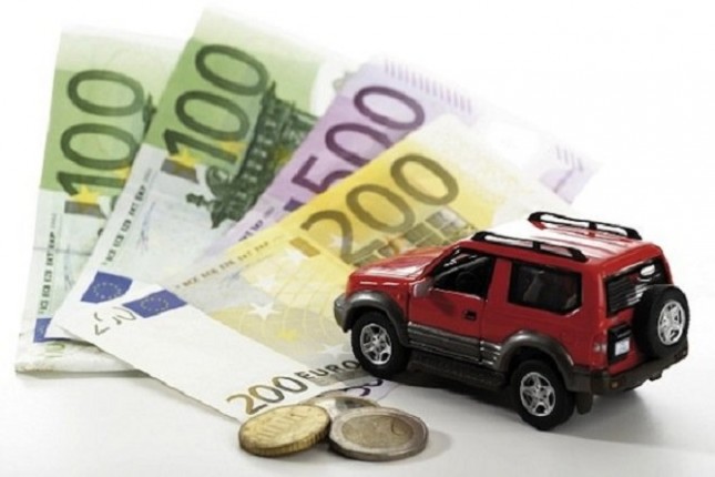 AUTOMOBILISTI, ATTENZIONE AL 5 APRILE: SE NON FATE QUESTA MODIFICA ARRIVA LA BATOSTA - 03/04/2016