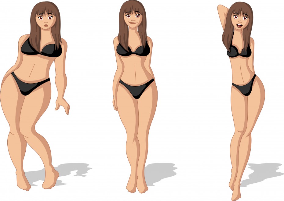 DIETA RIMODELLANTE: ECCO COME RIMODELLARE IL TUO CORPO IN UN MESE - 07/04/2016