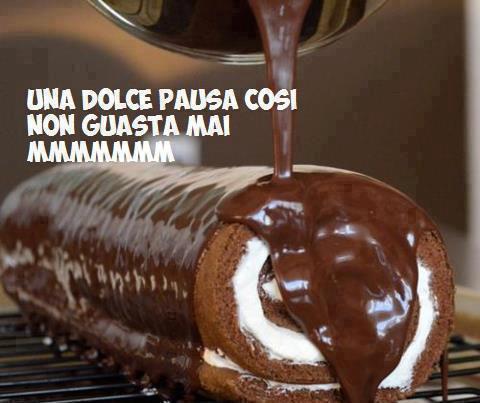 ER DOLCE NUN TANTO ME PIACE !! - 26/12/2012