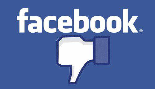 FACEBOOK, QUESTO TIPO DI PROFILI HANNO I GIORNI CONTATI - 10/04/2016