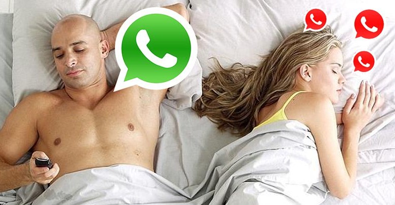 WHATSAPP, I 6 TRUCCHI CHE ANCORA NON CONOSCI E CHE NESSUNO TI HA MAI SVELATO - 11/04/2016