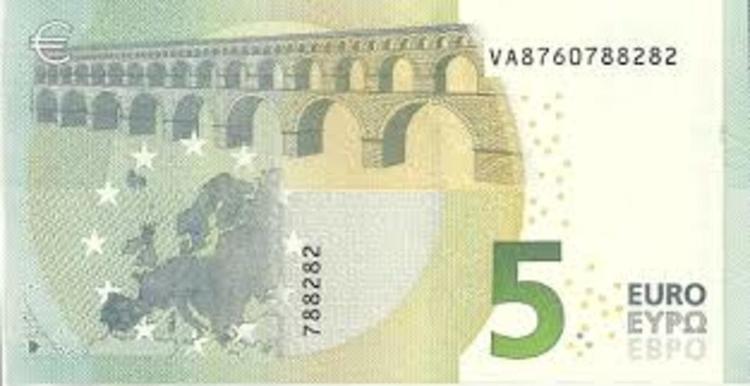 ADDIO AI 5 EURO DI CARTA, ARRIVA LA MONETA: ECCO COME E' FATTA - 11/04/2016
