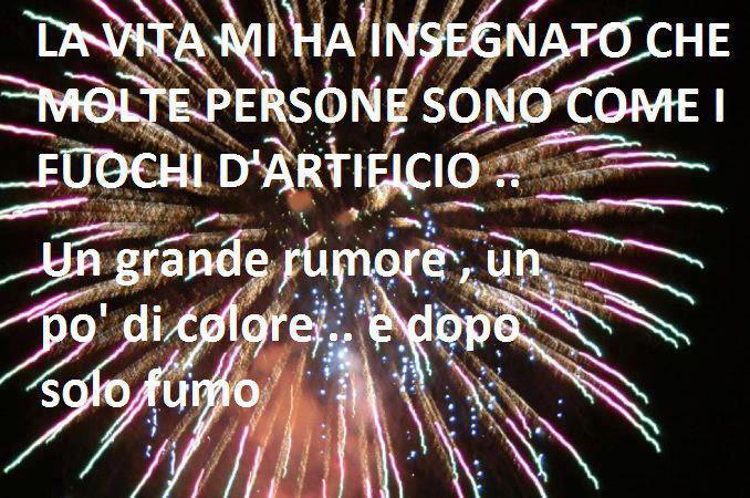 CE NE SO' MOLTI !! - 26/12/2012