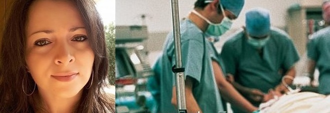 ELISA, 150 MINUTI DI ARRESTO CARDIACO. SALVATA DAL CORAGGIO DI UN MEDICO - 18/04/2016