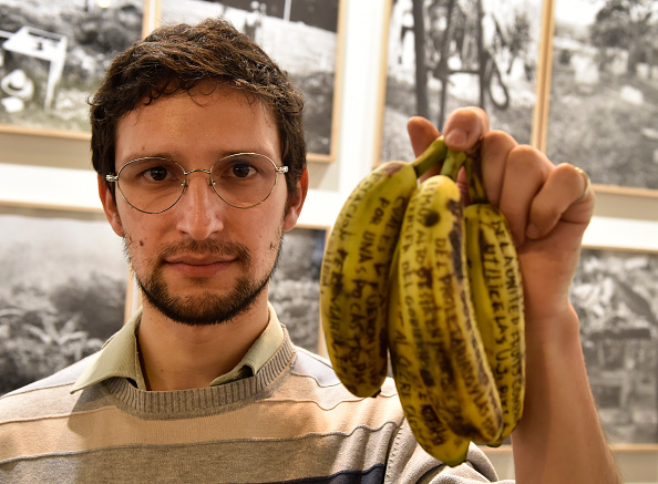 NON BUTTATE ASSOLUTAMENTE LA BUCCIA DELLE BANANE. ECCO PERCHE' - 18/04/2016