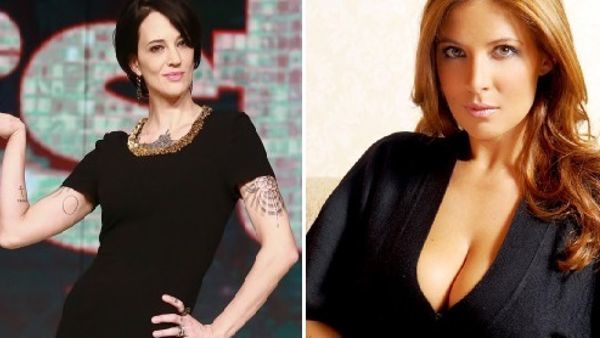 ASIA ARGENTO ''SPARA UNA BOMBA'' SU SELVAGGIA LUCARELLI: ECCO COSA HA DETTO - 18/04/2016