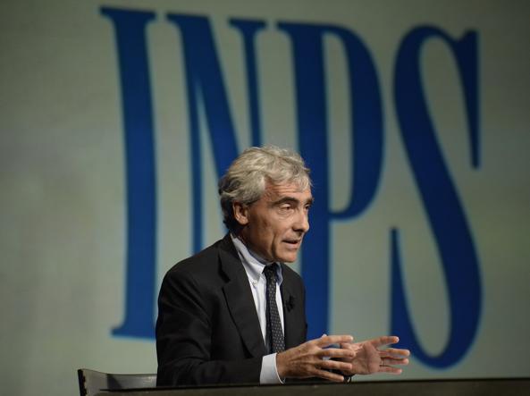 PENSIONI, L'INPS PARLA CHIARO: ''I GIOVANI ORMAI SONO ROVINATI PER SEMPRE'' - 20/04/2016
