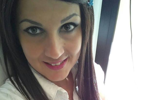 SARA, MENTRE MORIVA SCRIVEVA: ''SORRIDETE SEMPRE, NIENTE ILLUMINA COME UN BEL SORRISO'' - 20/04/2016