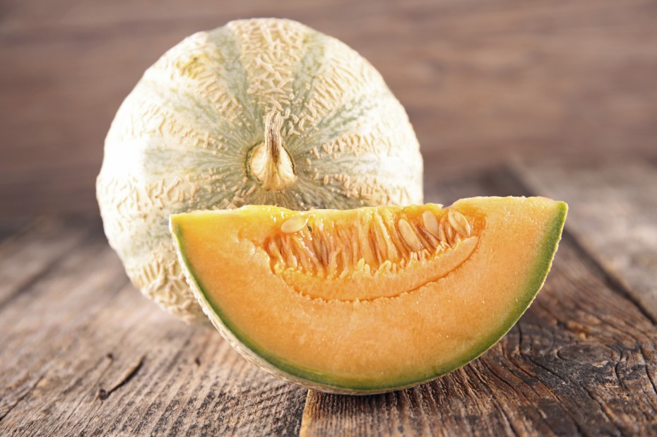 DIETA DEL MELONE: MENO 10 KG IN 1 MESE - 21/04/2016