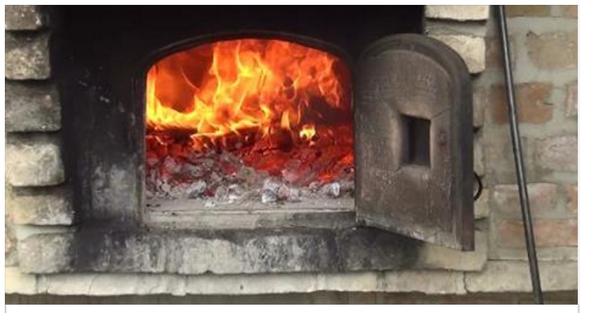 MAMMA SHOCK: PARTORISCE E BRUCIA LA FIGLIOLETTA IN UN FORNO: ECCO LA DINAMICA E' AGGHIACCIANTE - 28/04/2016