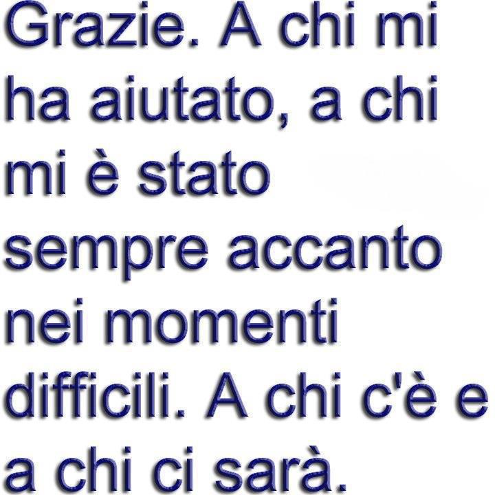 UN GRAZIE DE CORE !! - 26/12/2012