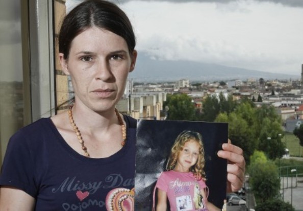MORTE DI FORTUNA, INDAGATA LA MAMMA - 06/05/2016