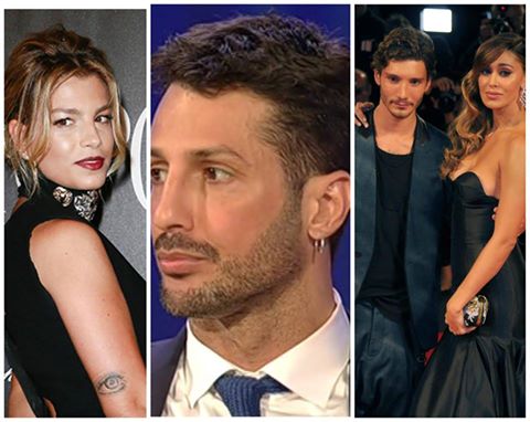 EMMA, STEFANO, BELEN, FABRIZIO CORONA SENZA MEZZI TERMINI. UNA PESANTE ACCUSA, ECCO COSA SAREBBE SUCCESSO - 09/05/2016