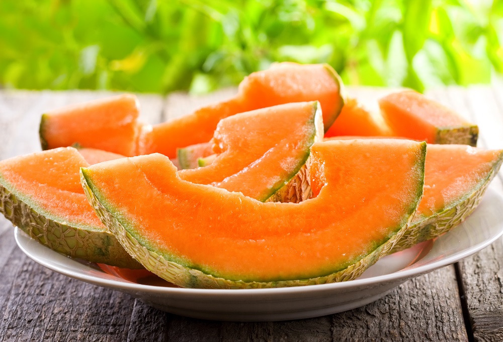 STAI A DIETA? ECCO LA FRUTTA CHE AIUTA A PERDERE PESO - 10/05/2016