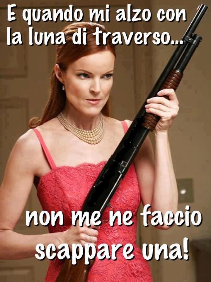 NUN ME PROVOCA' !! - 26/12/2012