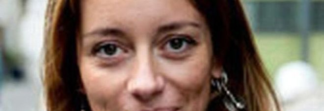 LUTTO NEL GIORNALISMO, E' MORTA FRANCESCA PILLA - 23/05/2016