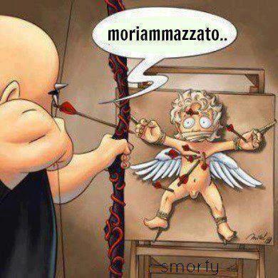 ME STO A DIFENDE !! - 26/12/2012