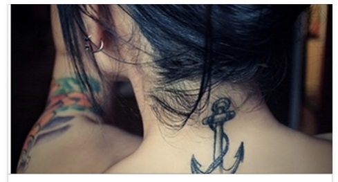 AVETE TATUAGGI? ECCO LE INASPETTATE CONSEGUENZE CHE NESSUNO CONOSCE - 24/05/2016