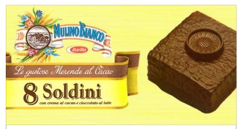 PER I NOSTALGICI 30ENNI: LE MERENDINE CHE ESISTEVANO SOLTANTO NEGLI ANNI '80 E '90 - CHI LE RICORDA? - 25/05/2016