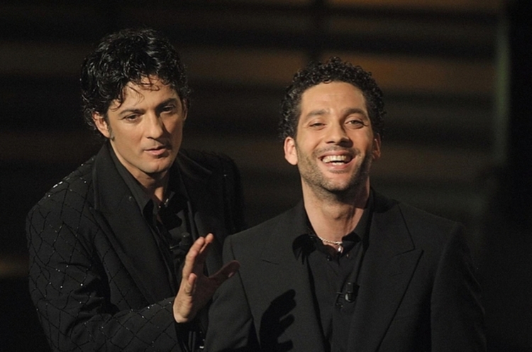BEPPE FIORELLO, CLAMOROSA RIVELAZIONE: ECCO PERCHE' MIO FRATELLO NON HA MAI VOLUTO LAVORARE CON ME - 25/05/2016