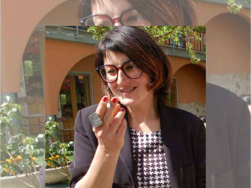 OMICIDIO DI MARIANGELA MANCINI: ECCO COSA E' SUCCESSO - 25/05/2016