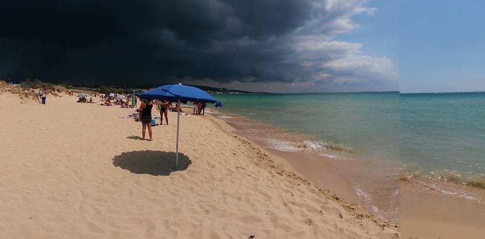 METEO, PREVISIONI GIUGNO: ALTRO CHE ESTATE, ECCO COSA CI ASPETTA - 30/05/2016