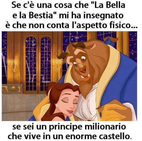 ER FISICO NUN E' TUTTO !! - 24/06/2012