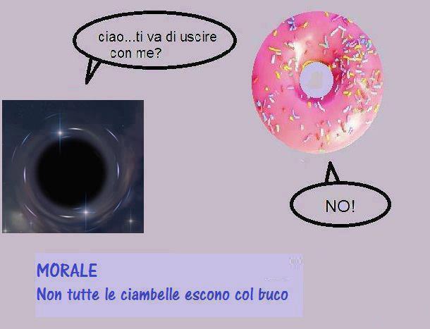 NUN FA 'NA PIEGA !! - 27/12/2012