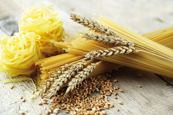 7 CARBOIDRATI PER PERDERE PESO - 31/05/2016