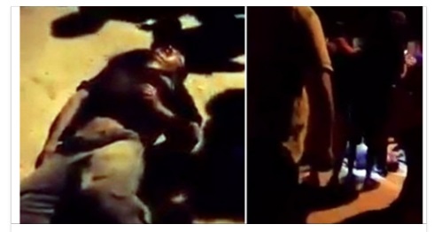 CERCA DI VIOLENTARE UNA BAMBINA DI QUATTRO ANNI, VIENE PICCHIATO A MORTE - 12/06/2016